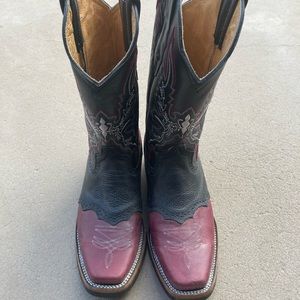 Mens cowboy boots